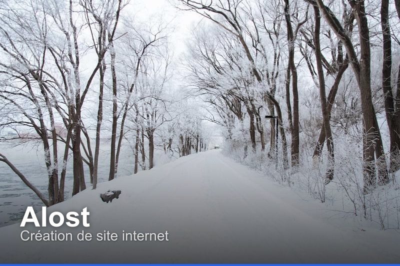 Création de site internet à Alost, Belgique - Trouvez un professionnel