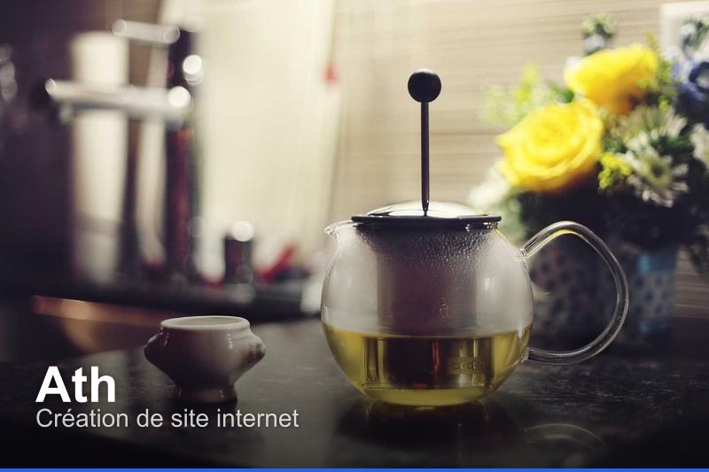 Création de site internet à Ath, Belgique - Trouvez un professionnel