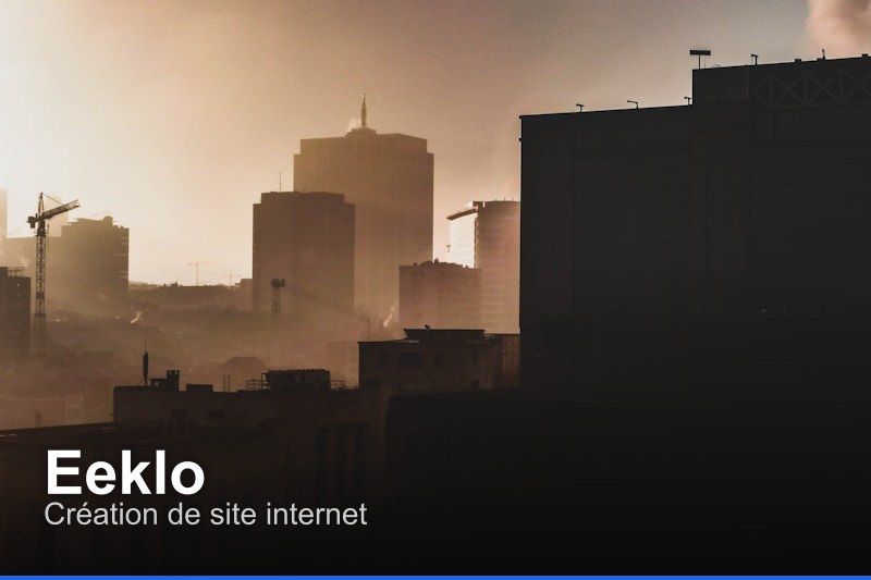 Création de site internet à Eeklo, Belgique - Trouvez un professionnel