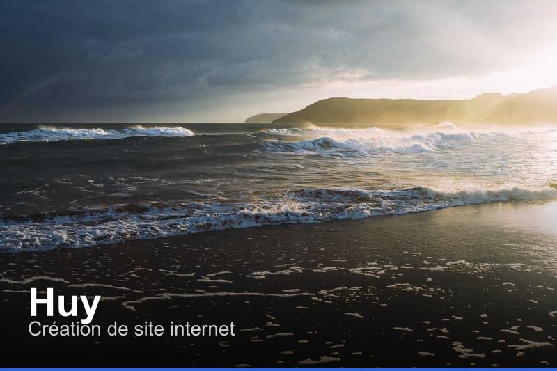Création de site internet à Huy, Belgique - Trouvez un professionnel