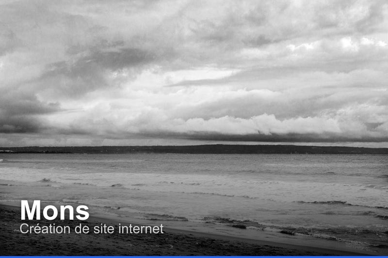 Création de site internet à Mons, Belgique - Trouvez un professionnel