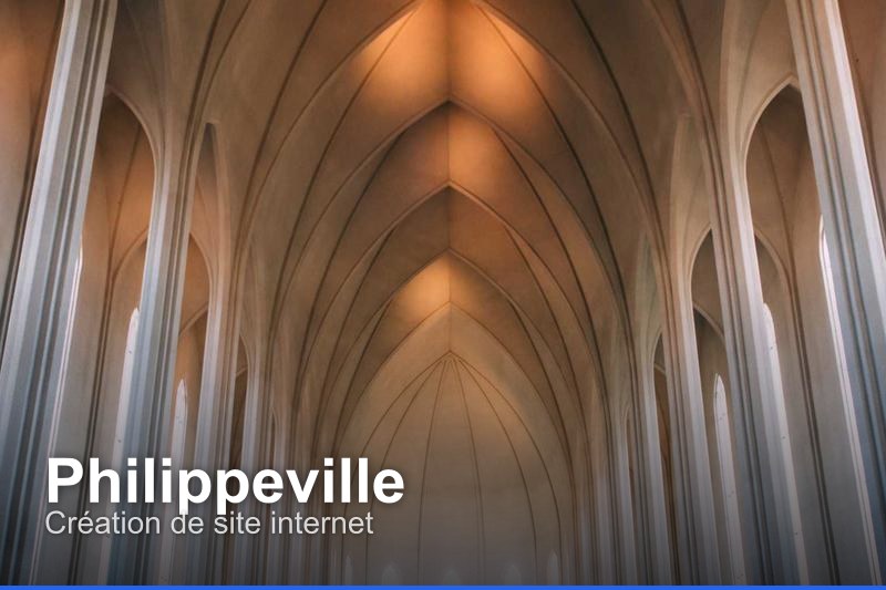 Création de site internet à Philippeville, Belgique - Trouvez un professionnel