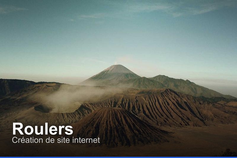Création de site internet à Roulers, Belgique - Trouvez un professionnel