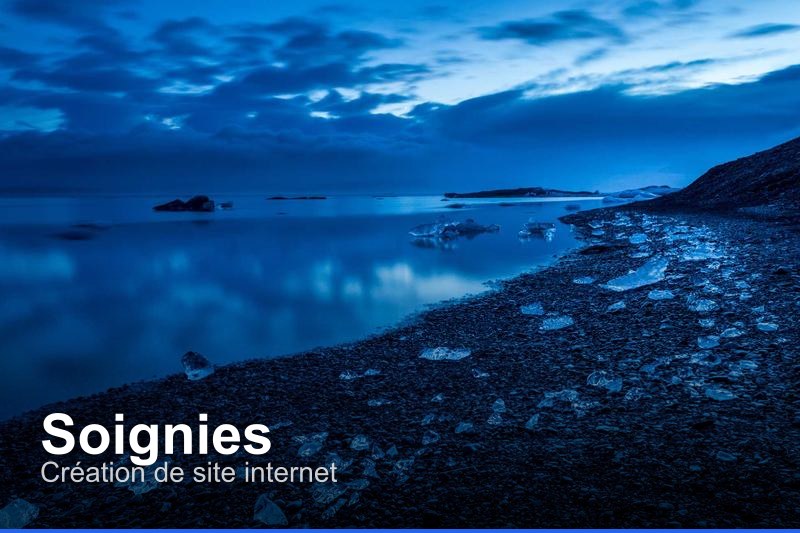 Création de site internet à Soignies, Belgique - Trouvez un professionnel