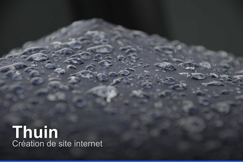 Création de site internet à Thuin, Belgique - Trouvez un professionnel