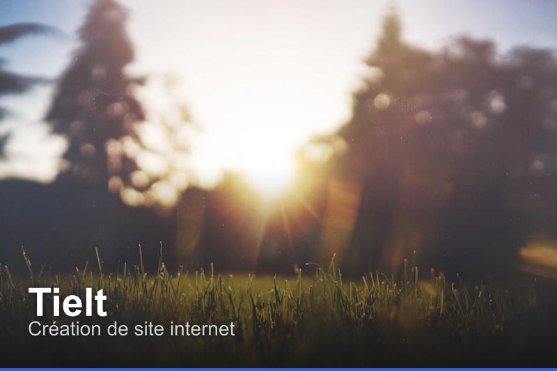 Création de site internet à Tielt, Belgique - Trouvez un professionnel