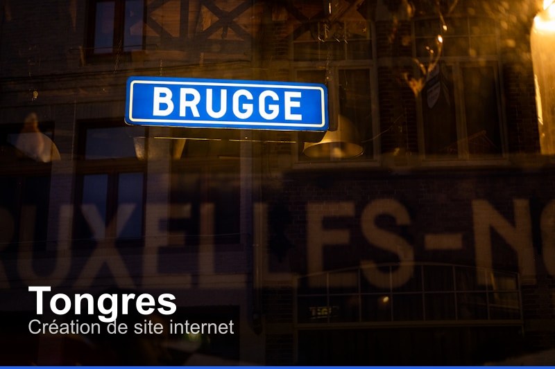 Création de site internet à Tongres, Belgique - Trouvez un professionnel