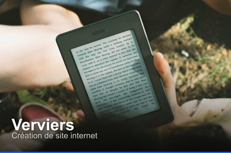 Création de site internet à Verviers, Belgique - Trouvez un professionnel