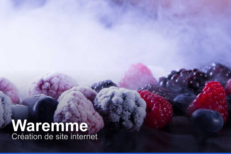 Création de site internet à Waremme, Belgique - Trouvez un professionnel